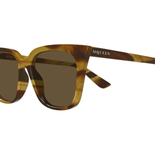 Alexander McQueen AM0556S Sunglasses - view 13